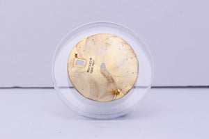 Rolex Datejust champagne Lumi Index dial for model 116233 FCD30580