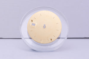 Rolex Datejust champagne Lumi Index dial for model 116233 FCD30581