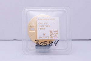 Rolex Datejust Champagne sealed Stick marker dial for model 16233 FCD30584