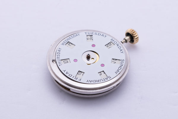 Load image into Gallery viewer, Rolex Day-Date Movement Caliber 1556 FCD30585
