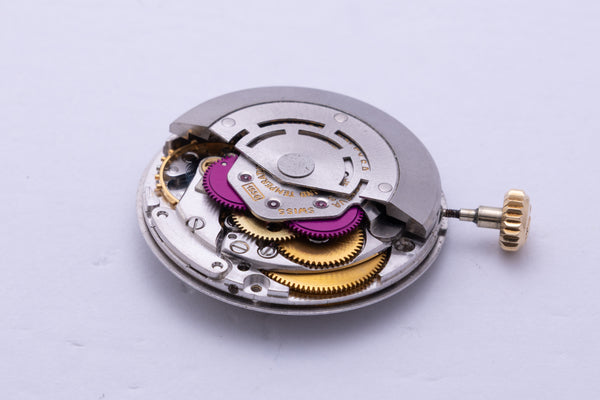 Load image into Gallery viewer, Rolex Day-Date Movement Caliber 1556 FCD30585
