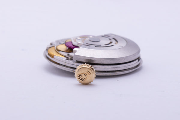 Load image into Gallery viewer, Rolex Day-Date Movement Caliber 1556 FCD30585
