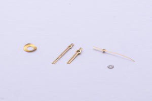 Rolex Day-Date Movement Caliber 1556 FCD30585