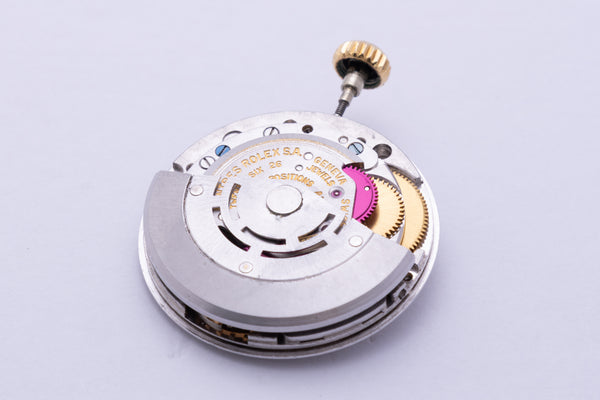 Load image into Gallery viewer, Rolex Day-Date Movement Caliber 1556 FCD30586
