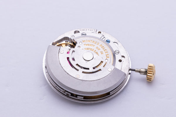 Load image into Gallery viewer, Rolex Day-Date Movement Caliber 1556 FCD30586
