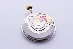 Rolex Day-Date Movement Caliber 1556 FCD30586