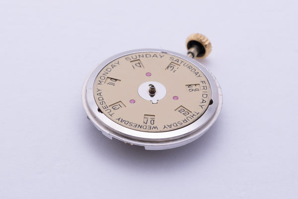 Load image into Gallery viewer, Rolex Day-Date Movement Caliber 1556 FCD30587
