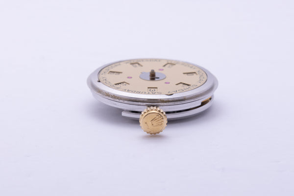 Load image into Gallery viewer, Rolex Day-Date Movement Caliber 1556 FCD30587
