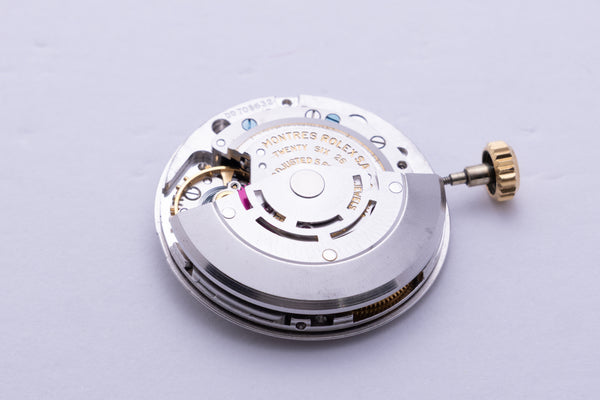 Load image into Gallery viewer, Rolex Day-Date Movement Caliber 1556 FCD30587

