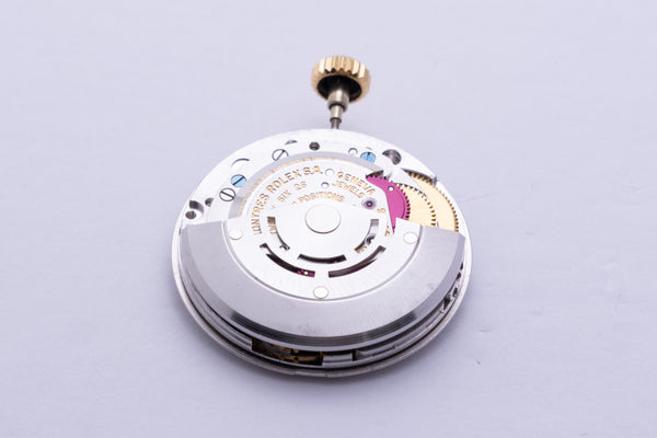 Load image into Gallery viewer, Rolex Day-Date Movement Caliber 1556 FCD30587
