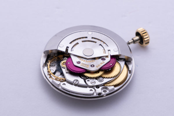 Load image into Gallery viewer, Rolex Day-Date Movement Caliber 1556 FCD30587
