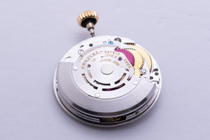 Rolex Day-Date Movement Caliber 1556 FCD30587