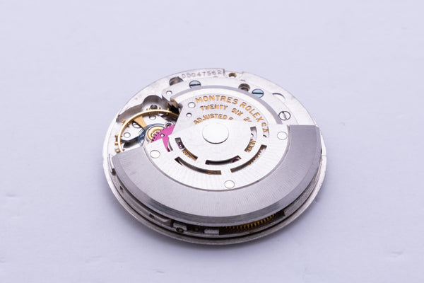 Load image into Gallery viewer, Rolex Day-Date Movement Caliber 1556 FCD30588
