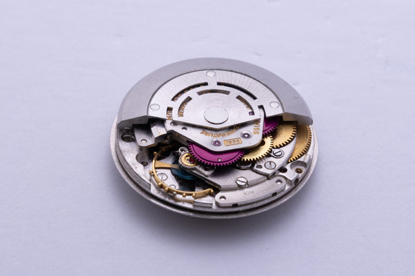 Load image into Gallery viewer, Rolex Day-Date Movement Caliber 1556 FCD30588
