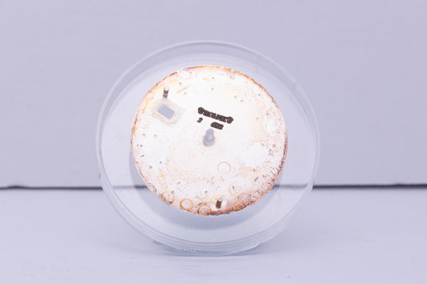 Load image into Gallery viewer, Rolex Datejust Silver stick dial for model 16233 FCD30591
