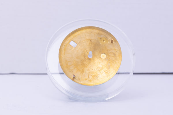 Load image into Gallery viewer, Rolex Datejust White Buckley Dial for model 1601 - 1603 FCD30604
