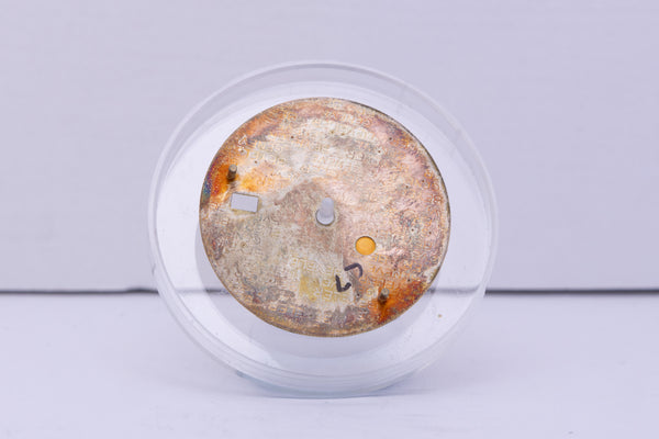 Load image into Gallery viewer, Rolex OysterQuartz Datejust champagne stick for model 17013 FCD30610
