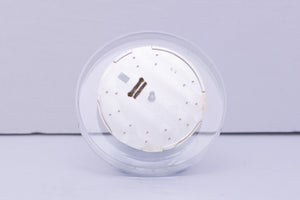 Rolex Silver Index marker Dial for model 126234 - 126200 FCD30615
