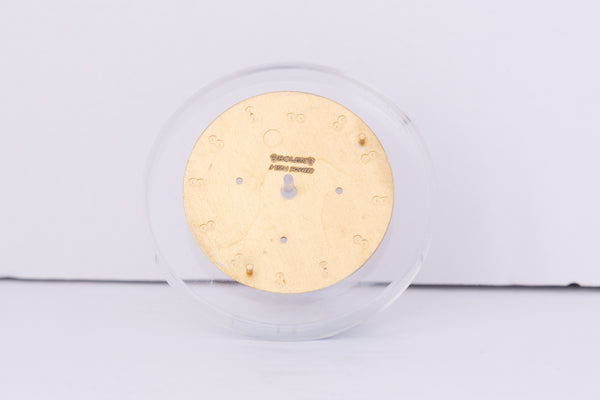Load image into Gallery viewer, Rolex Daytona Champagne Chromalite Dial for 116523 - 116528 FCD30626
