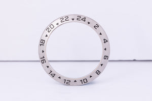 Rolex Explorer II Steel Bezel for 16570 - 16550 FCD30627