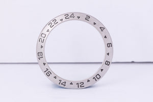 Rolex Explorer II Steel Bezel for 16570 - 16550 FCD30630