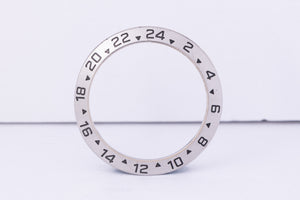 Rolex Explorer II Steel Bezel for 16570 - 16550 FCD30632