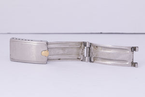 Rolex U.S.A. buckle with 14 trim FCD30651