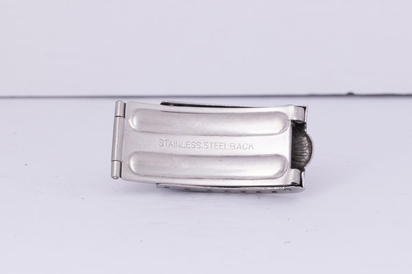 Load image into Gallery viewer, Rolex Vintage U.S.A. Buckle FCD30652
