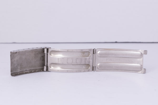 Load image into Gallery viewer, Rolex Vintage U.S.A. Buckle FCD30652

