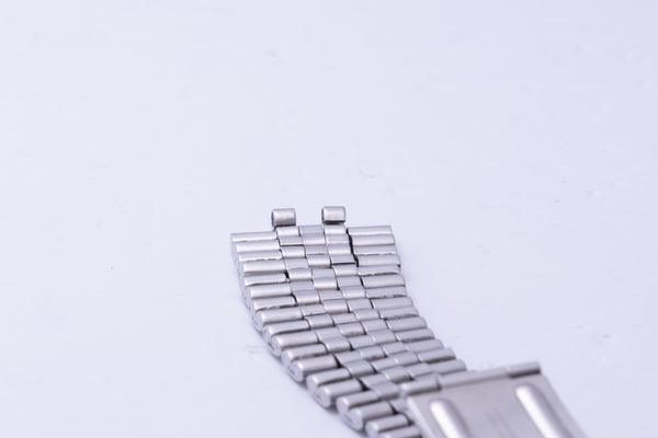 Load image into Gallery viewer, Rolex 20mm 6251h Folded Jubilee Bracelet NO Endpieces FCD30664
