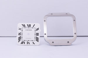 Cartier Dial & Bezel WSSA0029-D FCD30665