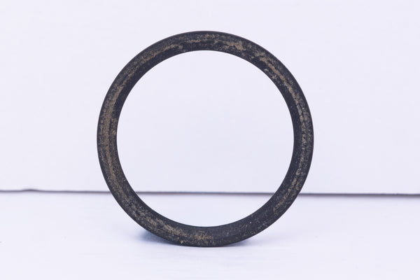 Load image into Gallery viewer, Rolex GMT Master II Black Serif Insert for model for 16700 - 16710 FCD30676
