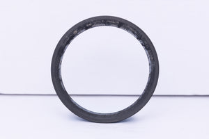 Rolex GMT Master II Black Serif Insert for model for 16700 - 16710 FCD30677