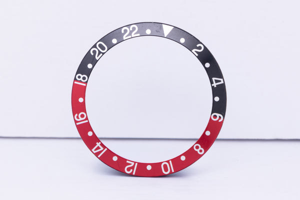 Load image into Gallery viewer, Rolex GMT Master II COKE Insert for model for 16700 - 16710 FCD30679
