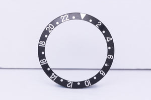 Rolex GMT Master II Black Insert for model for 16700 - 16710 FCD30682