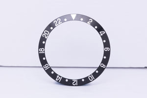 Rolex GMT Master II Black Insert for model for 16700 - 16710 FCD30687