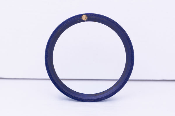 Load image into Gallery viewer, Rolex Submariner 16808 - 16803 - 16613 Blue Insert Lumi Pearl FCD30693
