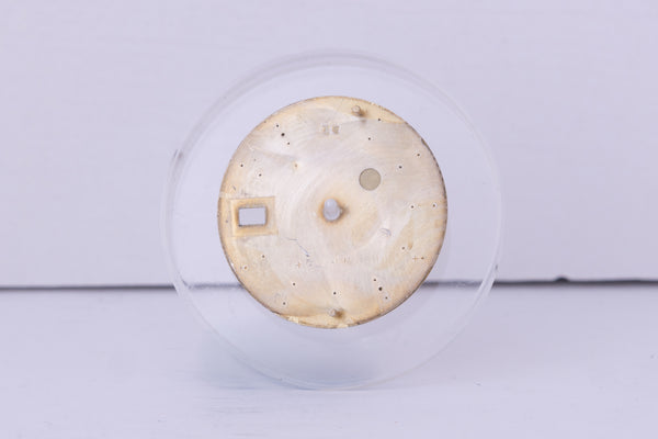 Load image into Gallery viewer, Rolex Date Champagne stick dial for model 1500 FCD30700
