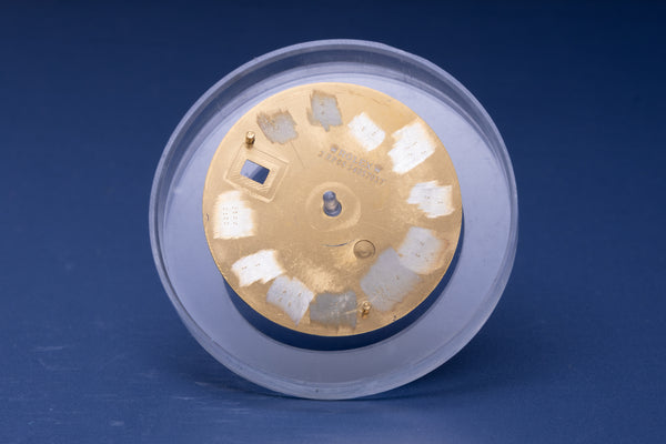 Load image into Gallery viewer, Rolex Datejust Blue Roman Dial for 16013 - 16233 FCD30713
