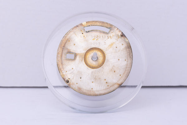 Load image into Gallery viewer, Rolex Day-Date Champagne DAMAGED Dial for 18038 - 18238 x2 FCD30720
