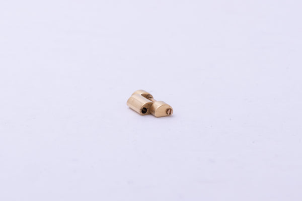 Load image into Gallery viewer, Rolex 18k Ladies link for 6917 - 69178 FCD30721
