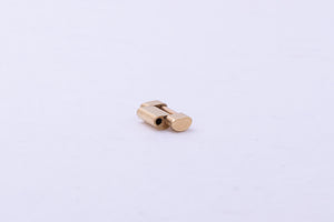 Rolex 18k Ladies link for 6917 - 69178 FCD30721