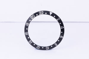 Rolex GMT Master II Black Insert for model for 16700 - 16710 FCD30725