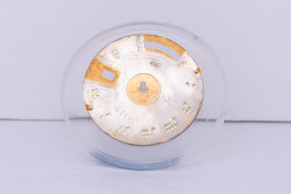 Load image into Gallery viewer, Rolex Day-Date Skinny Champagne Roman Dial for 18038 - 18238 FCD30736
