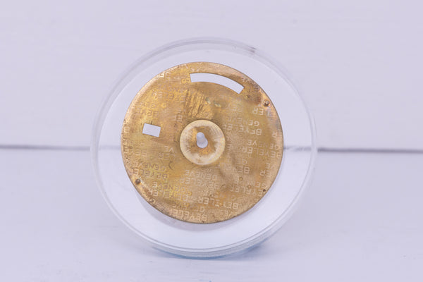 Load image into Gallery viewer, Rolex Day-Date Champagne Jubilee Stick Dial for 18038 - 18238 FCD30740
