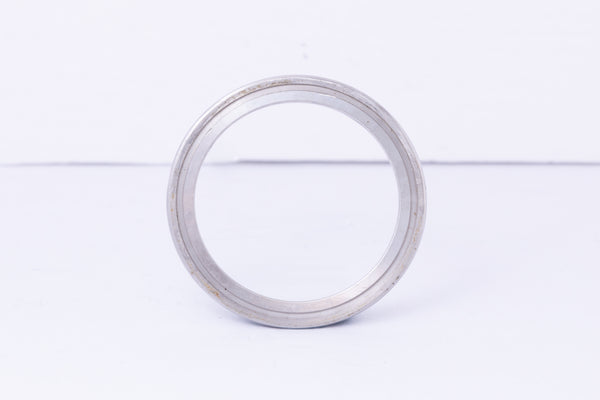 Load image into Gallery viewer, Rolex Explorer II Steel Bezel for 16570 - 16550 FCD30748
