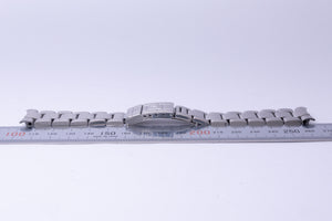 Rolex Steel Explorer SEL Band 78790A Clasp Code AB8 FCD30781