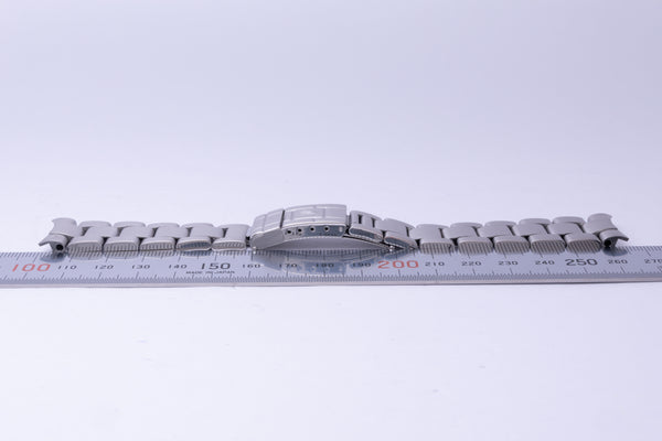 Load image into Gallery viewer, Rolex Steel Explorer SEL Band 78790A Clasp Code AB8 FCD30781
