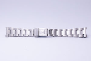 Rolex Steel Explorer SEL Band 78790A Clasp Code AB8 FCD30781
