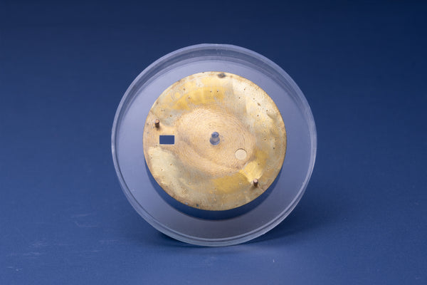 Load image into Gallery viewer, Rolex Datejust White Stick Dial for 16013 - 16233 FCD30918
